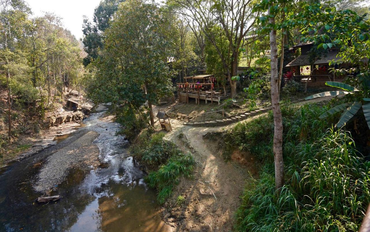 Resort The Chai Lai Orchid