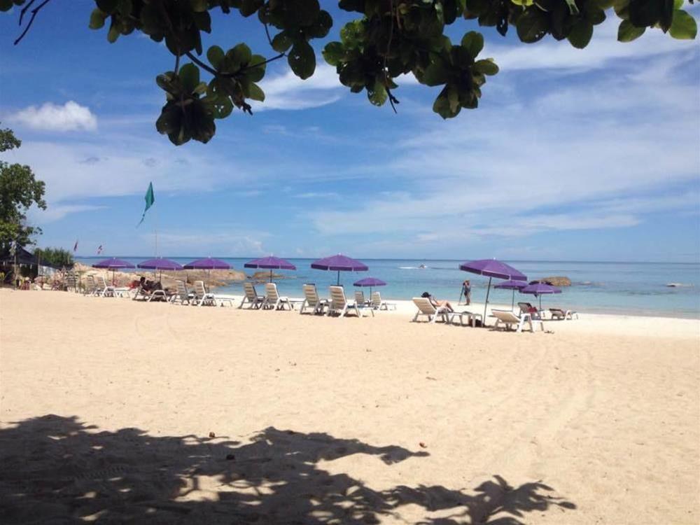Hotel Samui First House