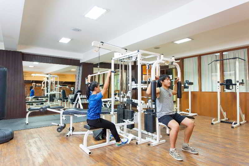 The Victory Residences Hotel Banguecoque