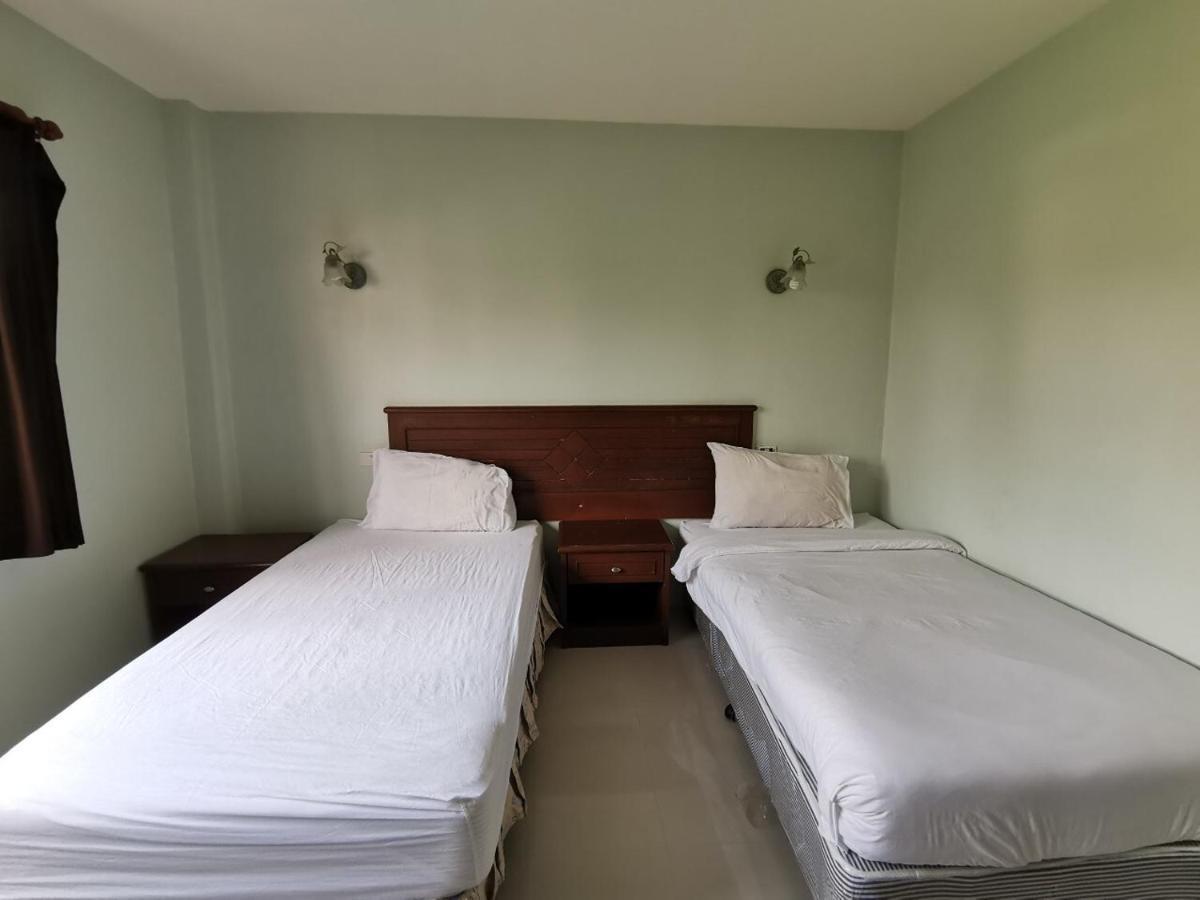 Oyo 616 Bonita House Samui Hotel 2*