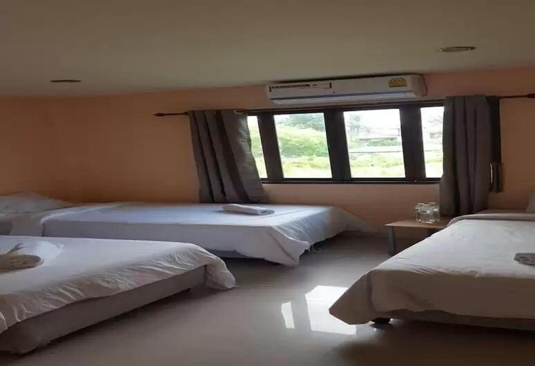 Oyo 616 Bonita House Samui 2*
