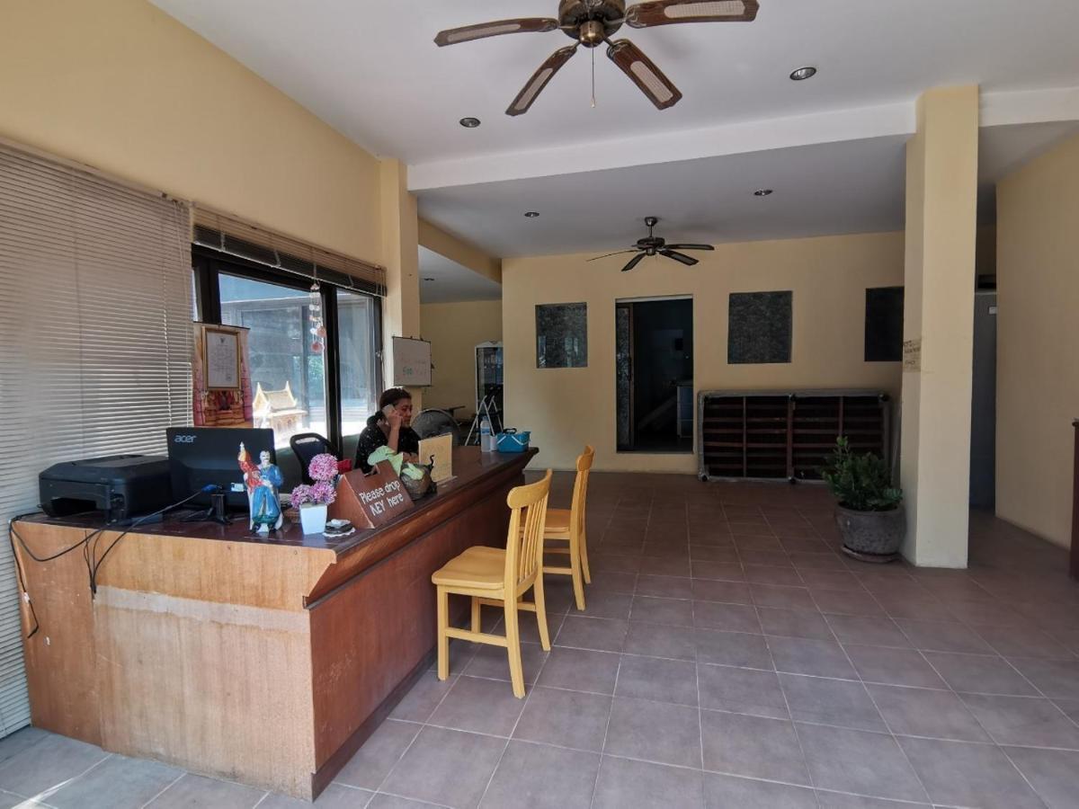 Oyo 616 Bonita House Samui Bophut