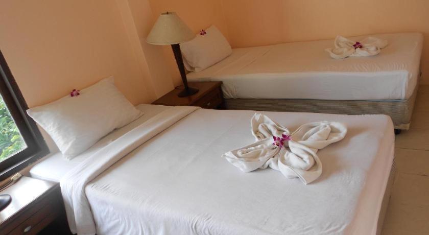 Oyo 616 Bonita House Samui 2* Bophut