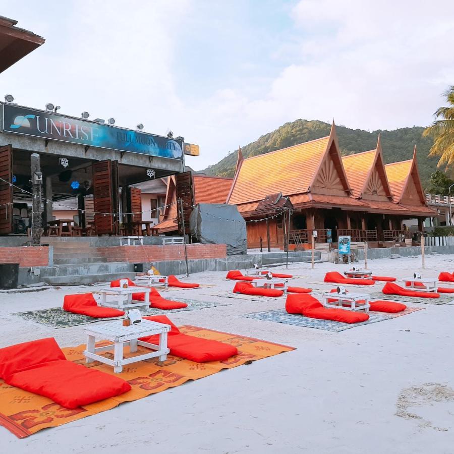 Sunrise Resort- Koh Phangan - Sha Extra