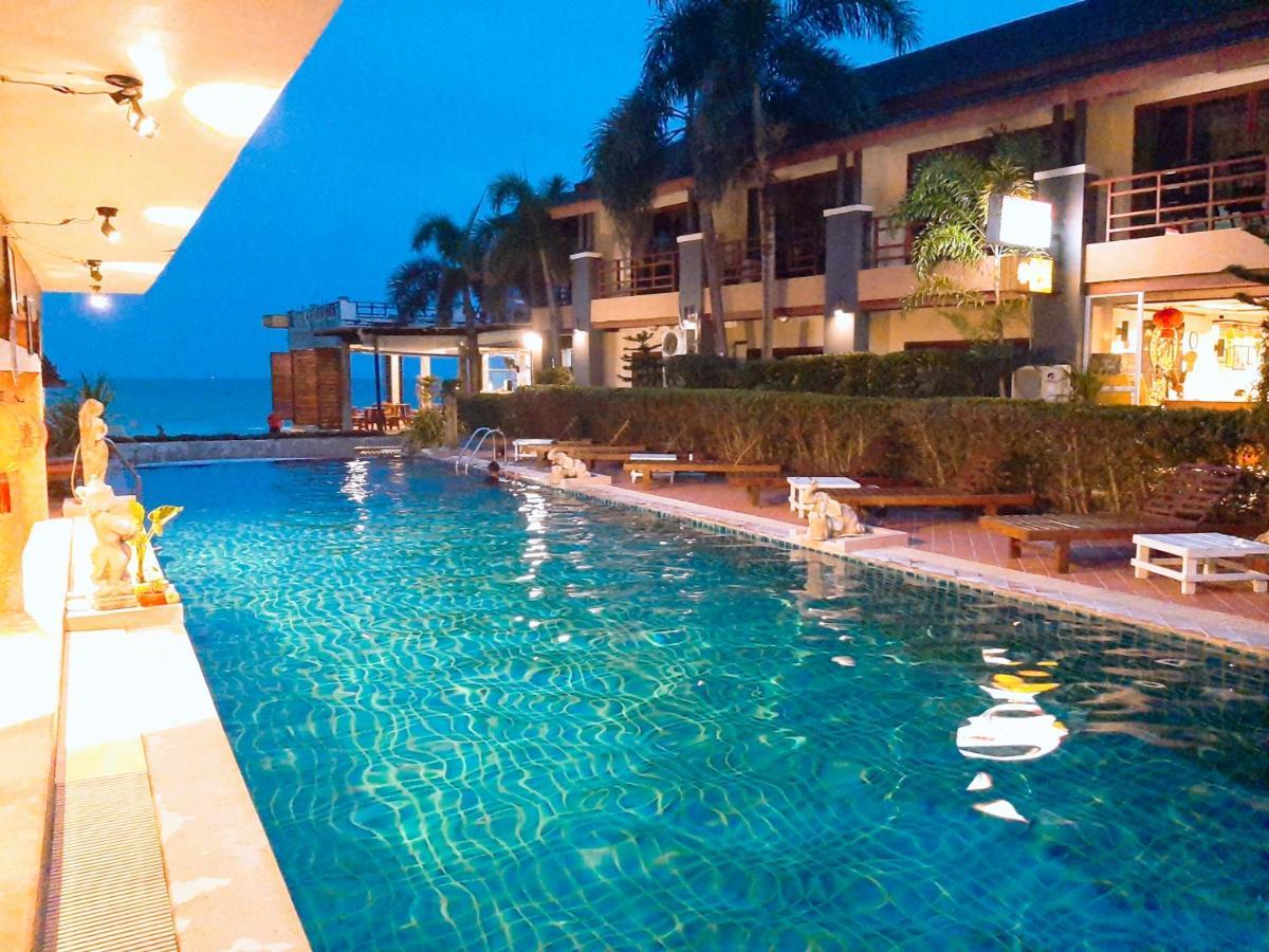 Sunrise Resort- Koh Phangan - Sha Extra 3* Haad Rin