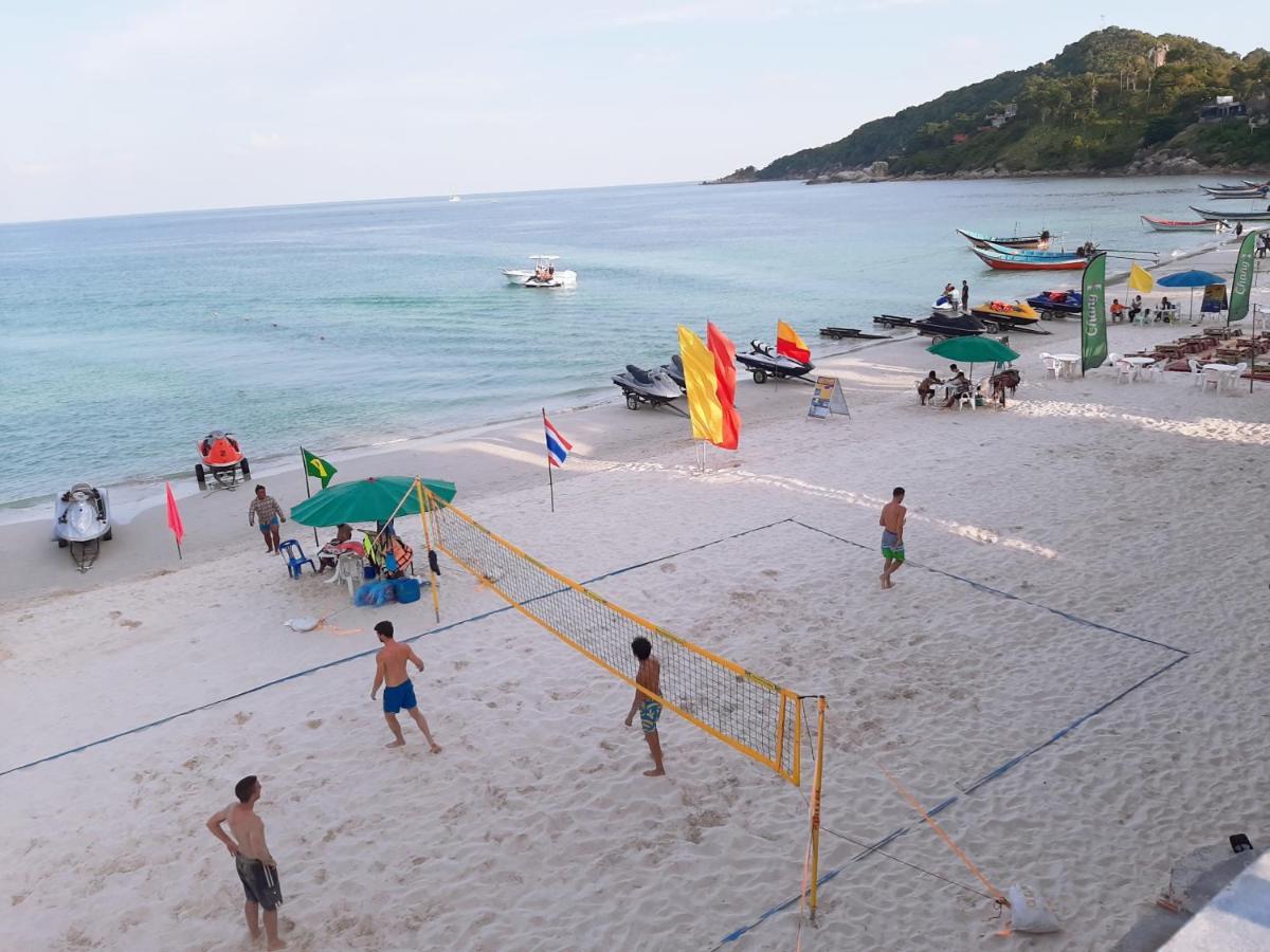 Sunrise Resort- Koh Phangan - Sha Extra 3*