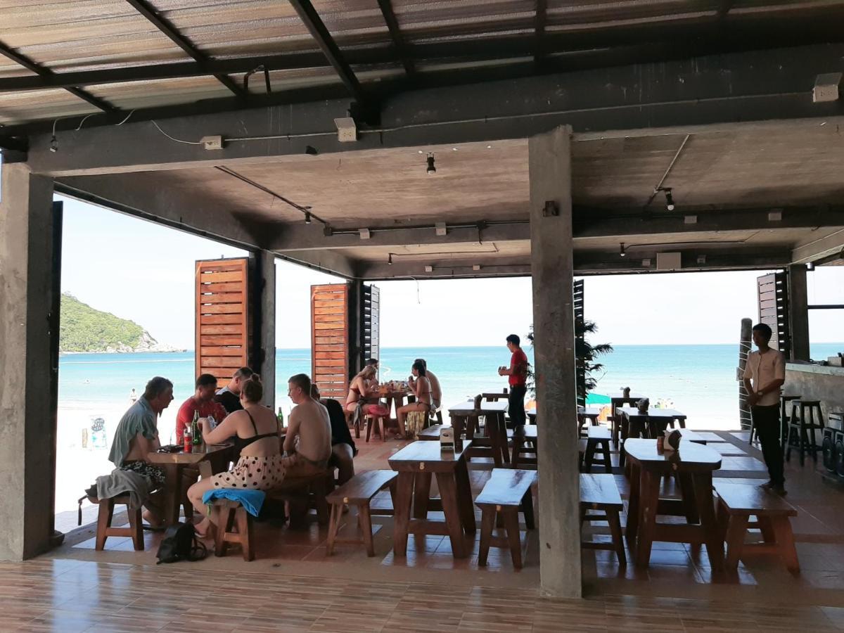 Sunrise Resort- Koh Phangan - Sha Extra 3* Haad Rin