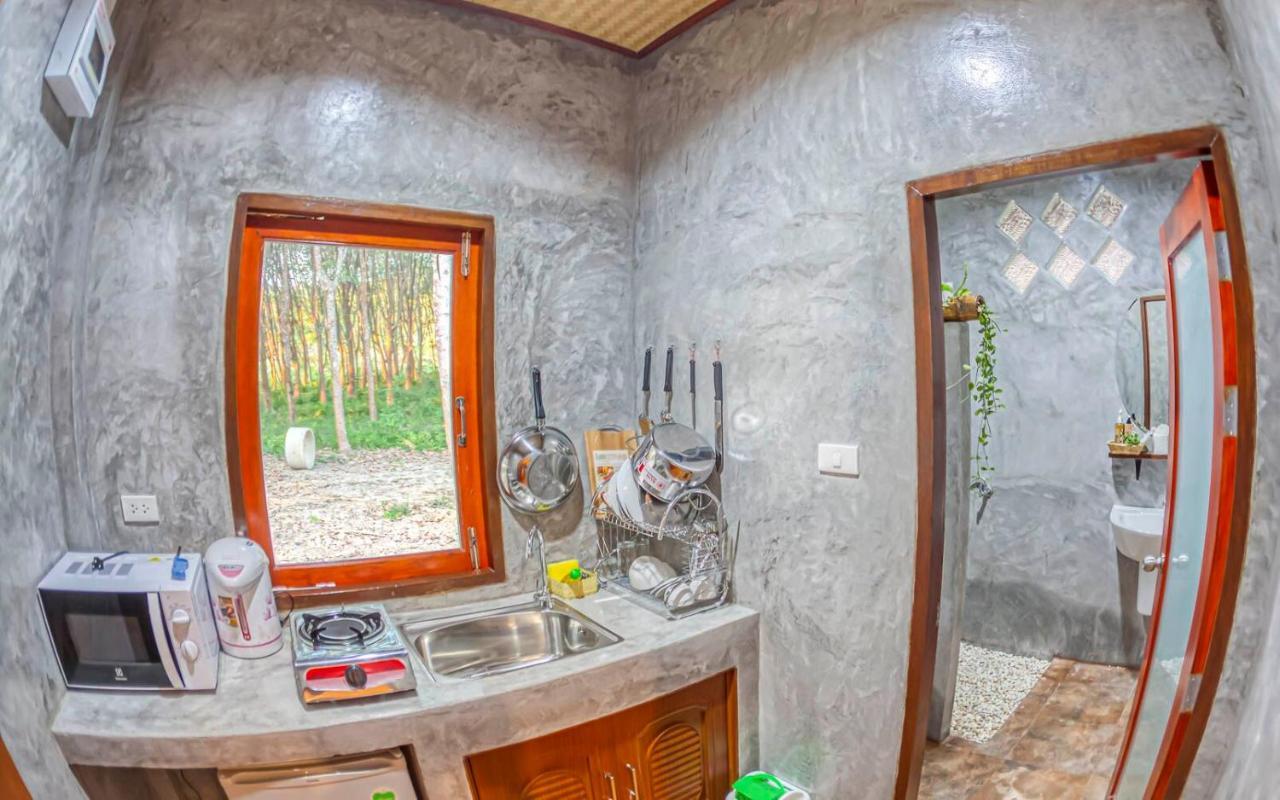 Baan Suan Guest house 2*