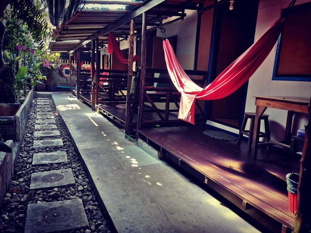 Guest house Cafe Del Sunshine Koh Chang