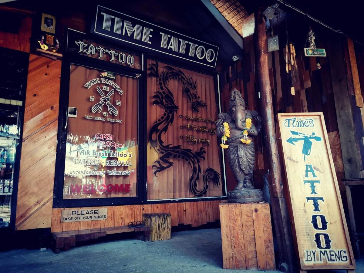 Cafe Del Sunshine Koh Chang
