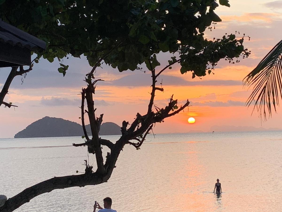 Pimmada Hut Ko Pha Ngan