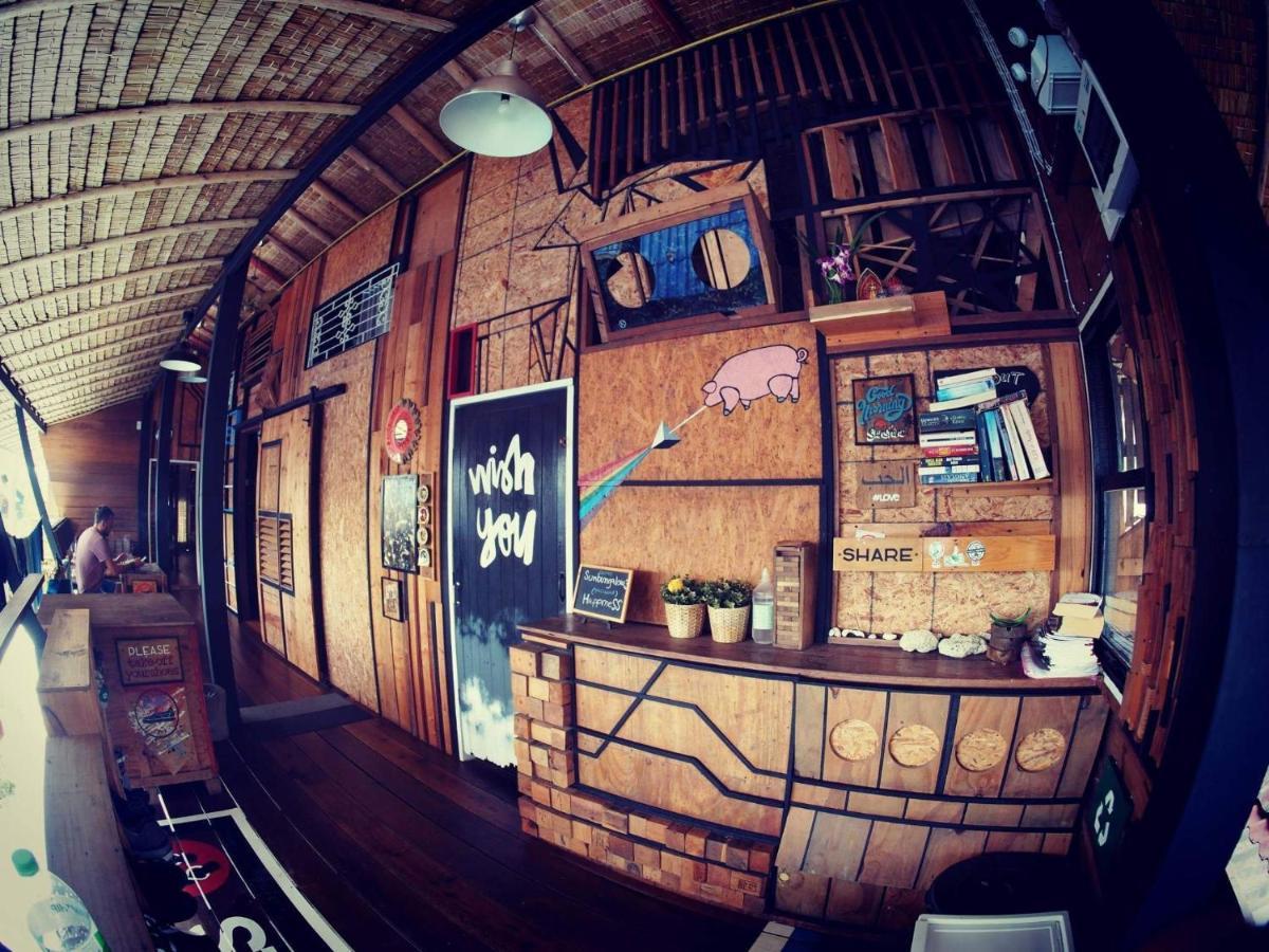 Cafe Del Sunshine