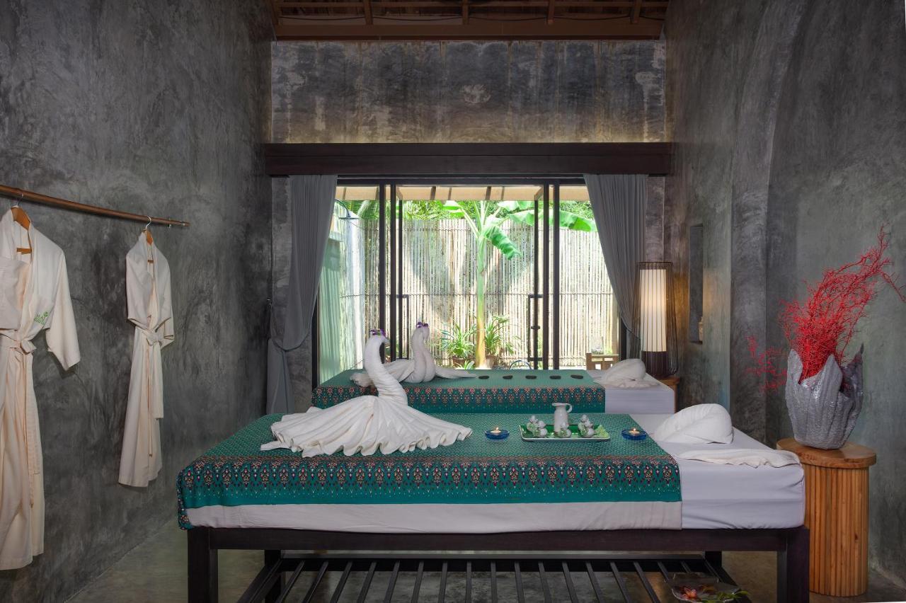 Mai By Mai Khaolak - Adult Zone Hotel 5*