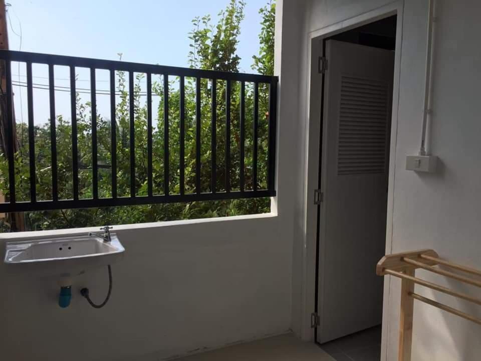 Albergue Sea Breeze Backpacker Haad Rin