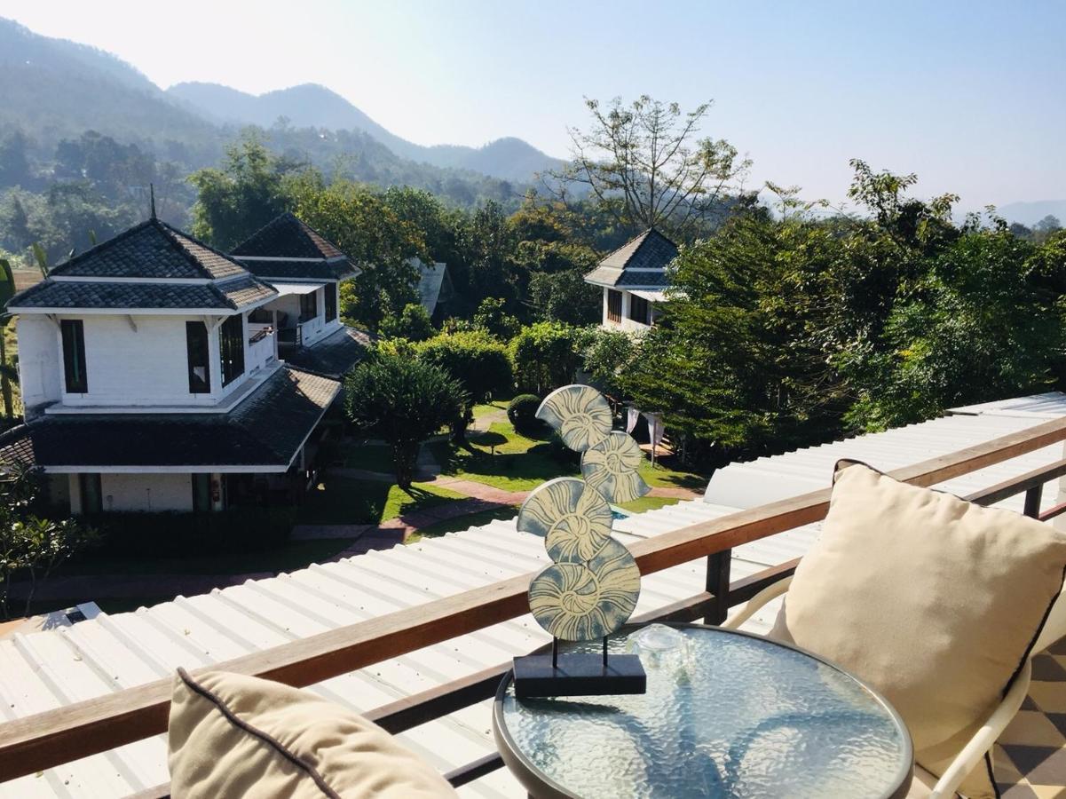 Resort Vieng Fah Pai
