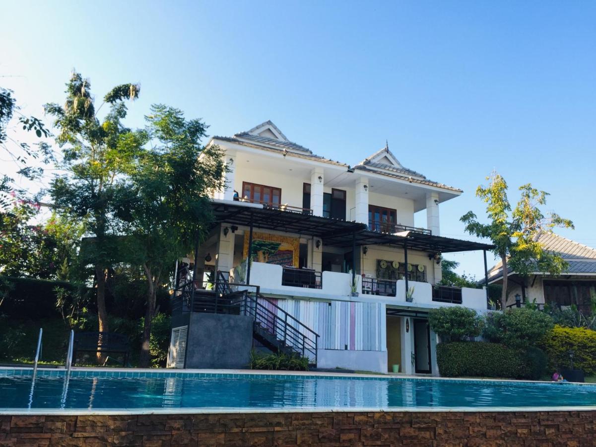 Vieng Fah Resort Pai