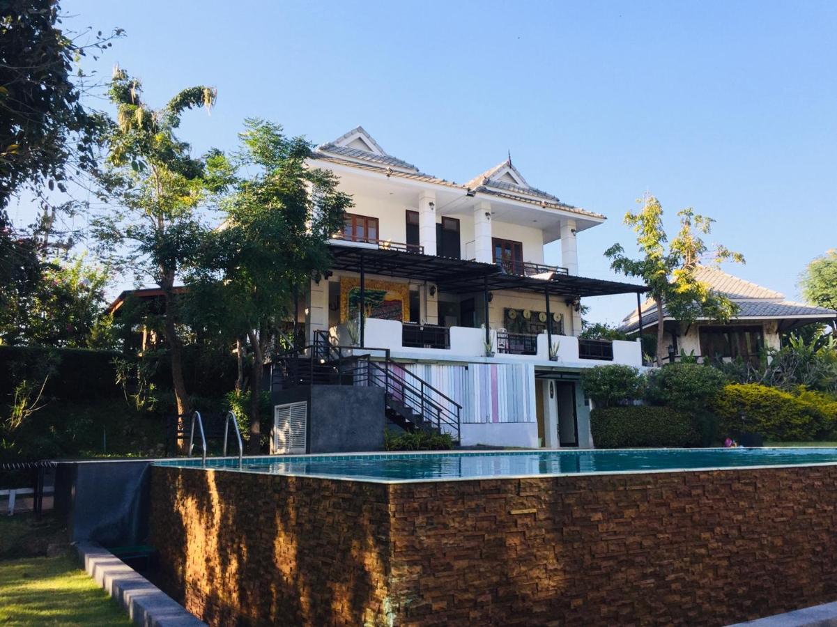 Vieng Fah Resort Pai