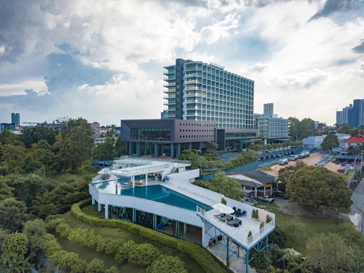 Hotel Tsix5 Phenomenal 5*