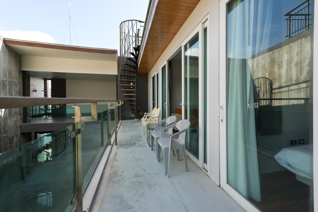 Emerald Terrace By Goldenlegal Apartamento *