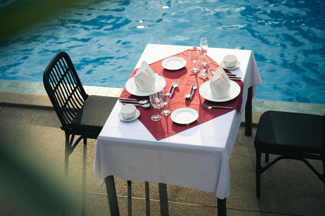 Resort Krabi La Playa 4*