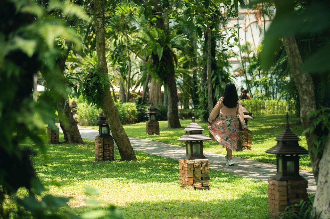Krabi La Playa Resort Ao Nang