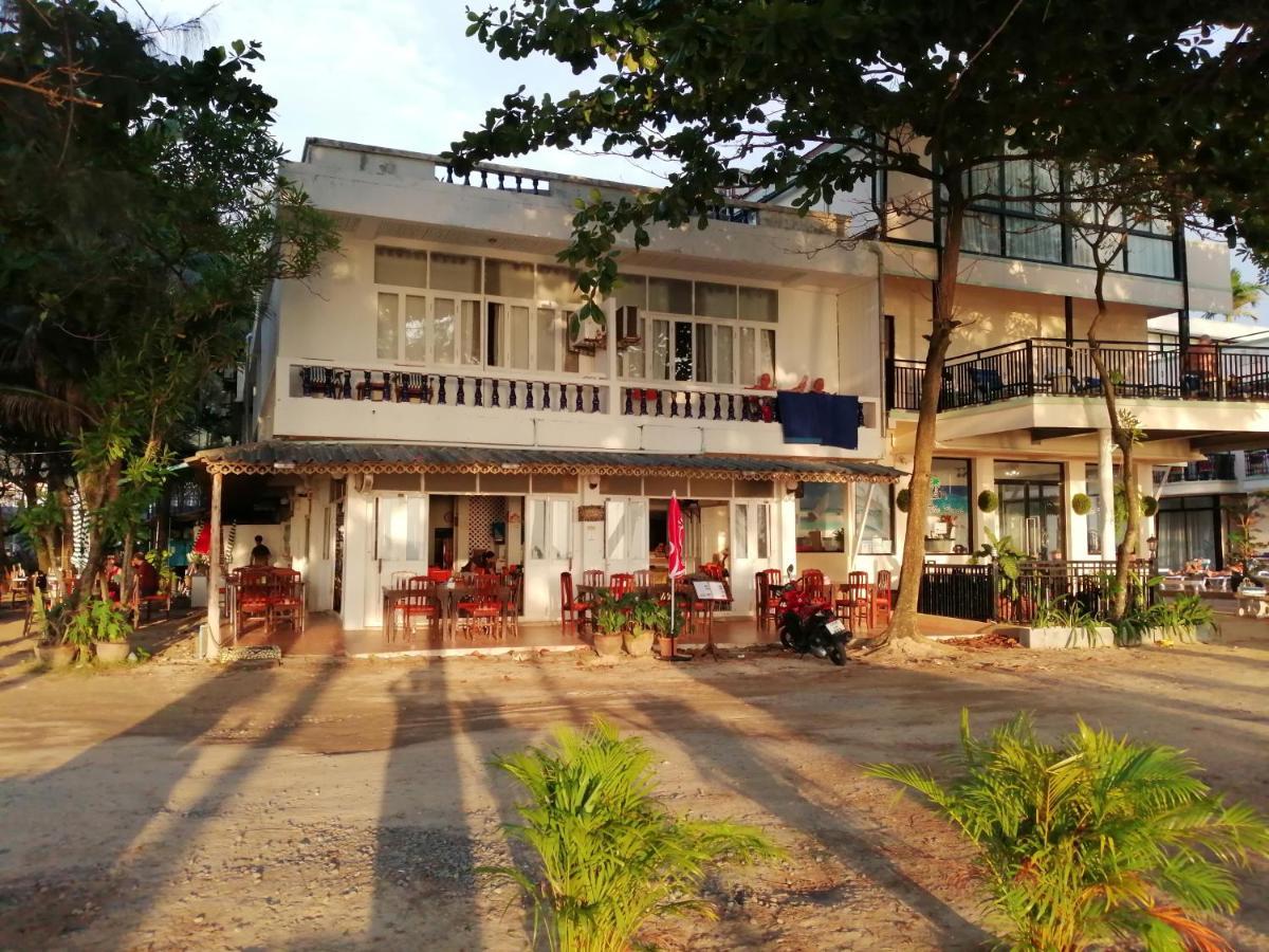 Guest house Tony And Restaurant *