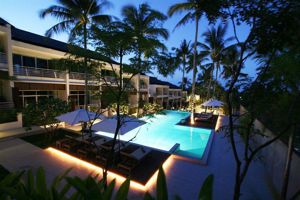 The Park Samui Aparthotel
