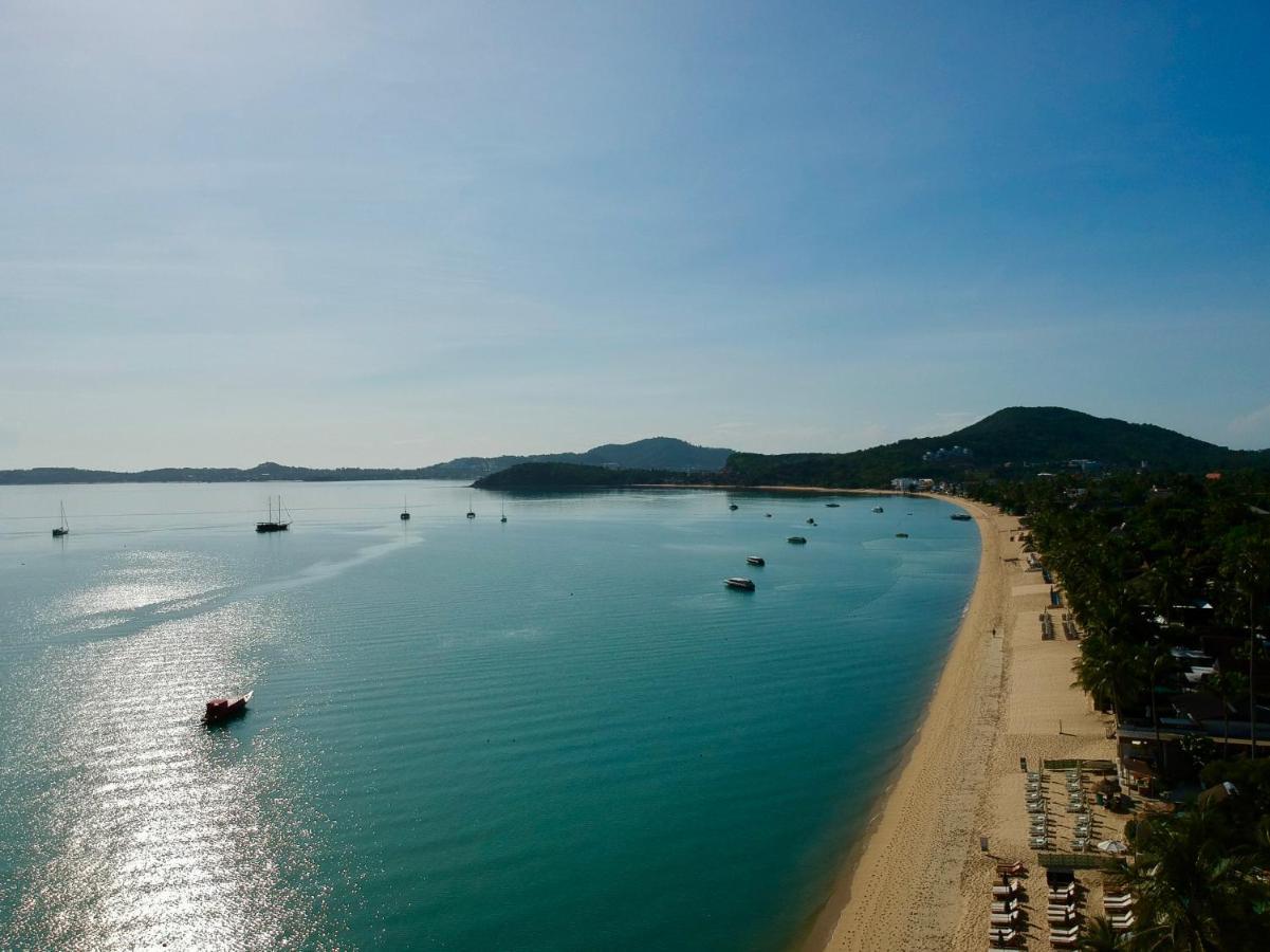 Pico Samui Resort