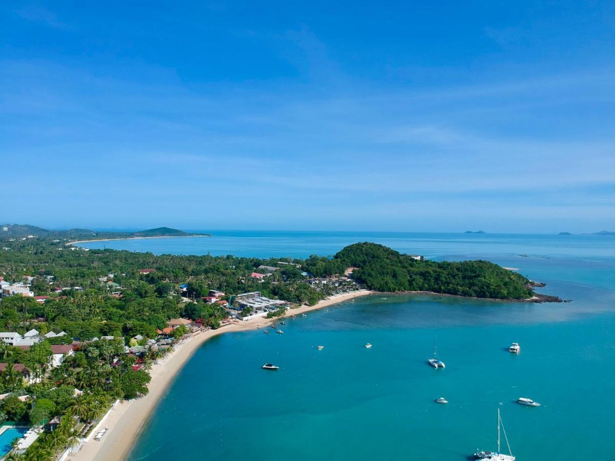 Resort Pico Samui 3*