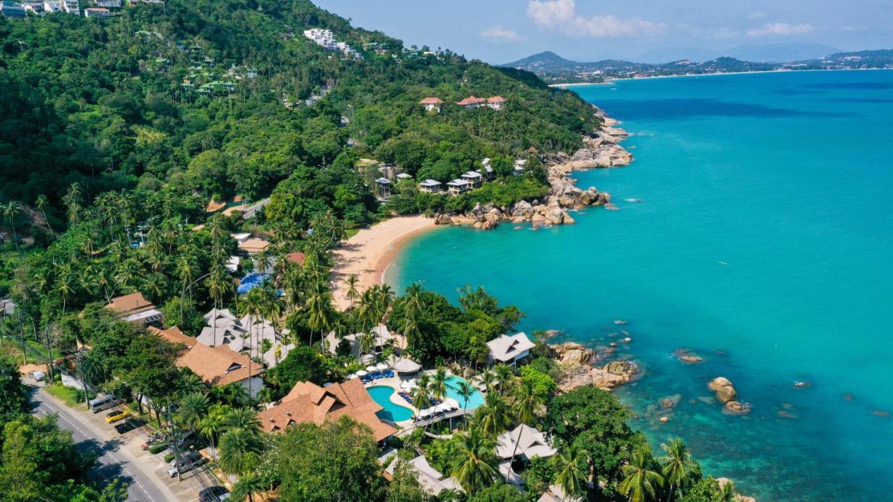 Coral Cliff Samui - Sha Resort