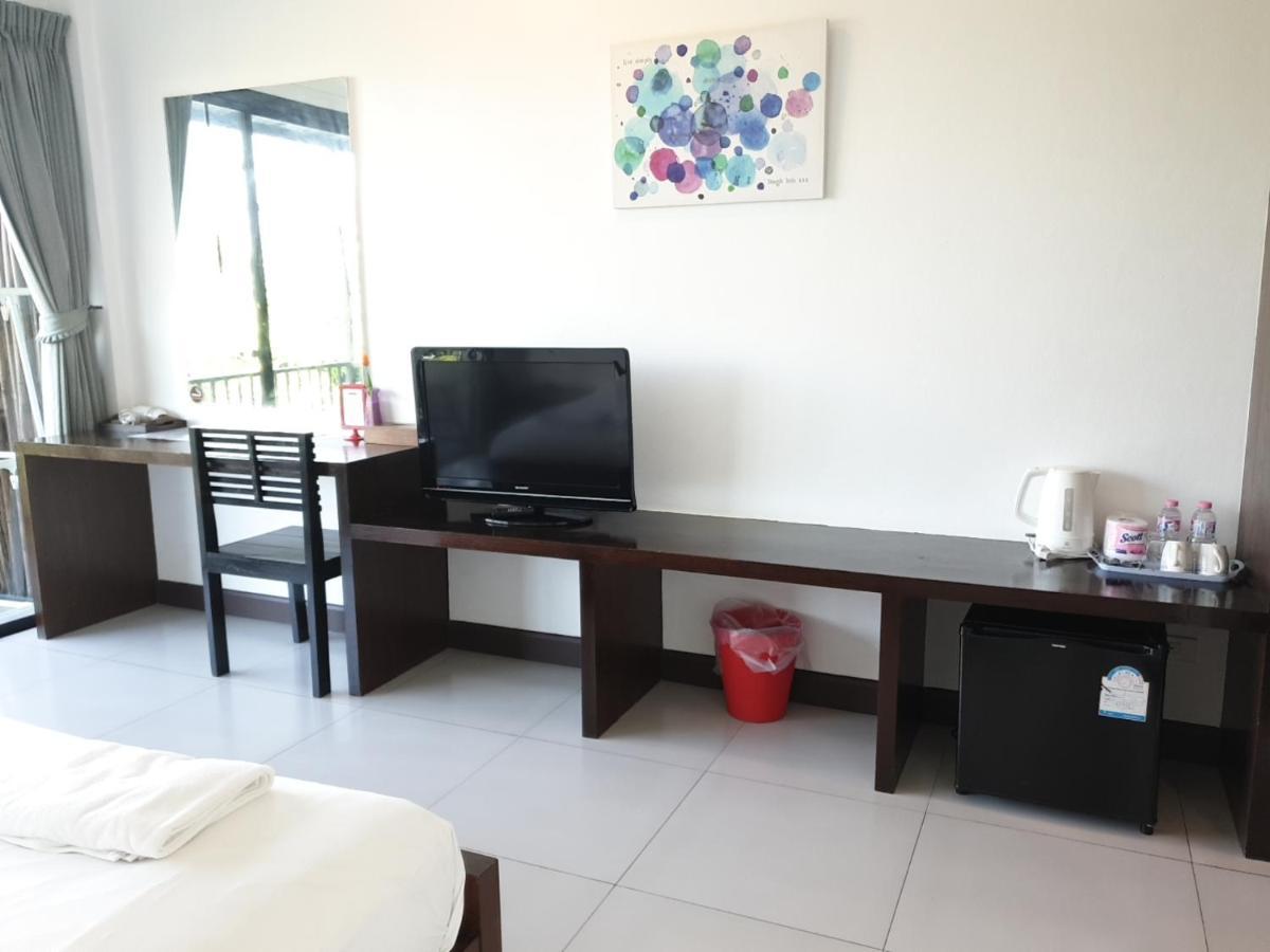 Resort The Nidhra Boutique 3*