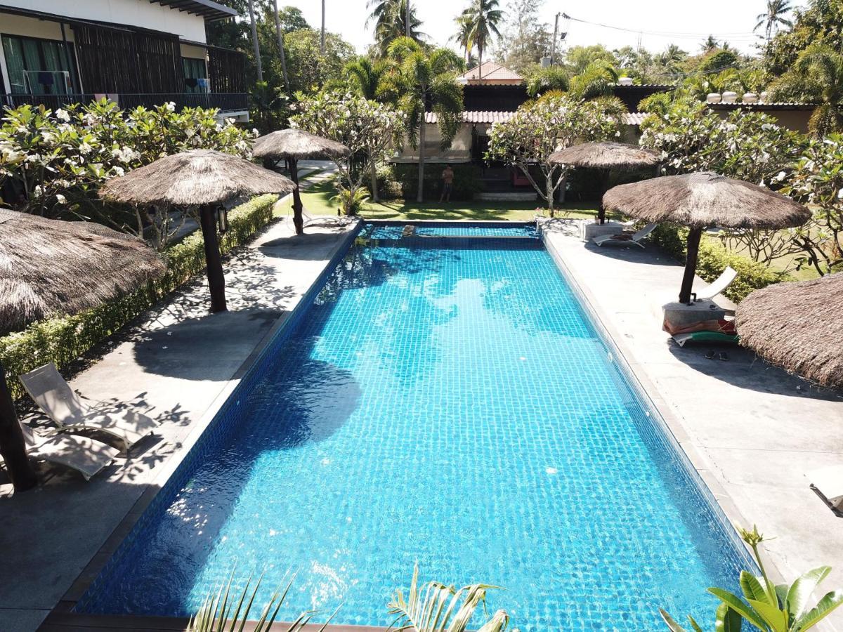 The Nidhra Boutique 3* Baan Tai
