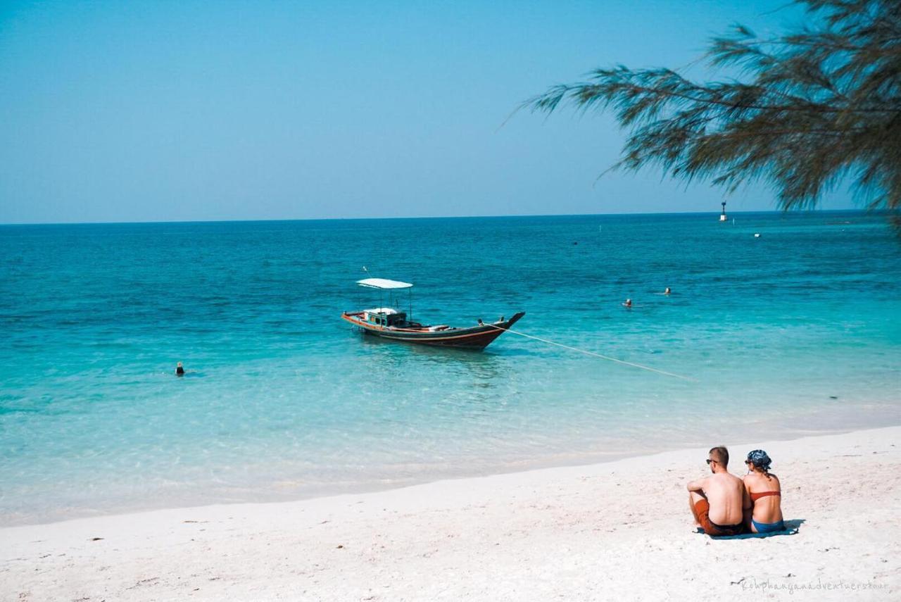 Sairee Hut Koh Tao