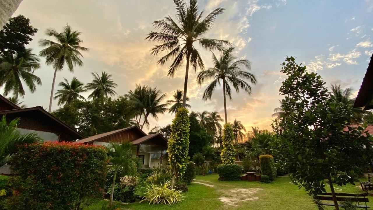 Sean Sabai E Ristobar * Taling Ngam (Koh Samui)