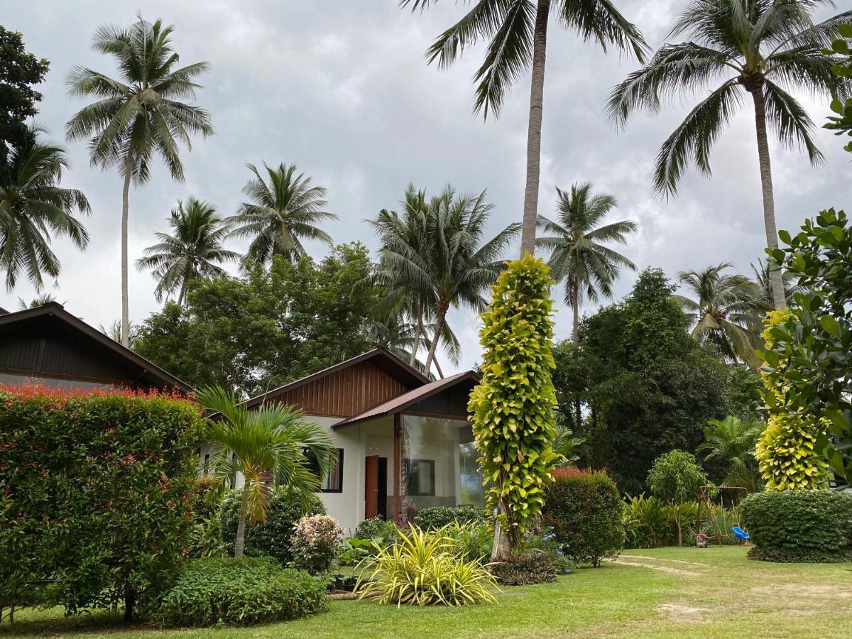 Sean Sabai E Ristobar Holiday home Taling Ngam (Koh Samui)