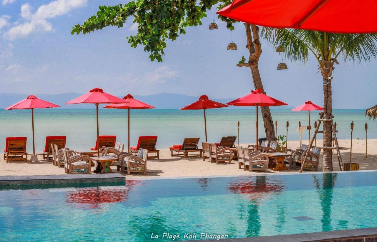 La & Club Baan Tai