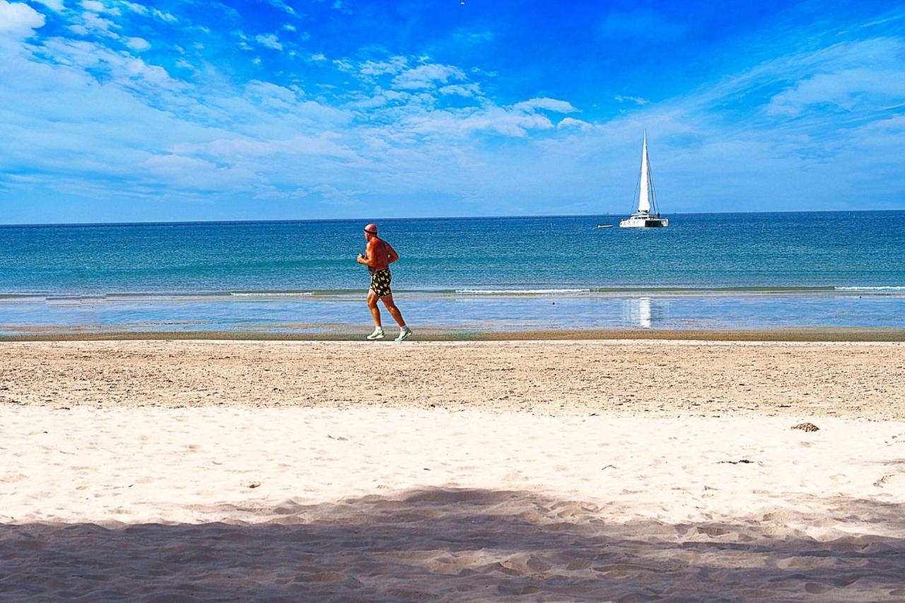 Resort Lanta Island 3*