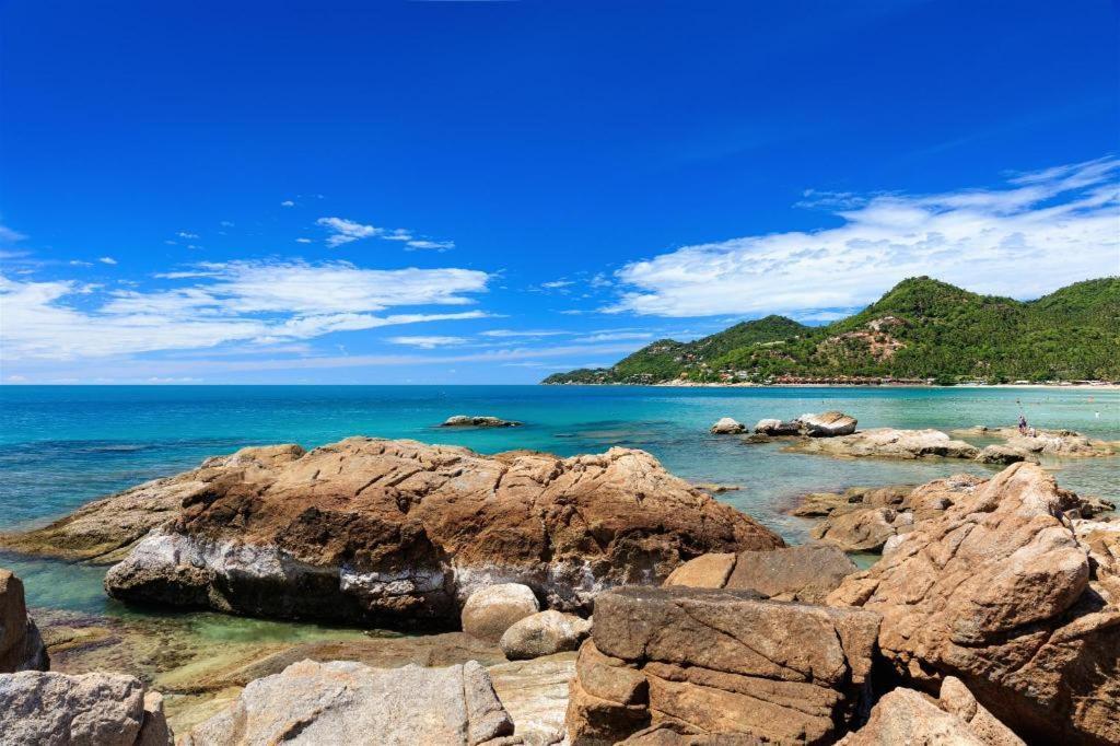 Hotel Oyo 616 Bonita House Samui Bophut