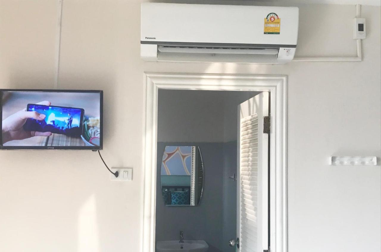 Rama9 Kamin Bird Albergue *