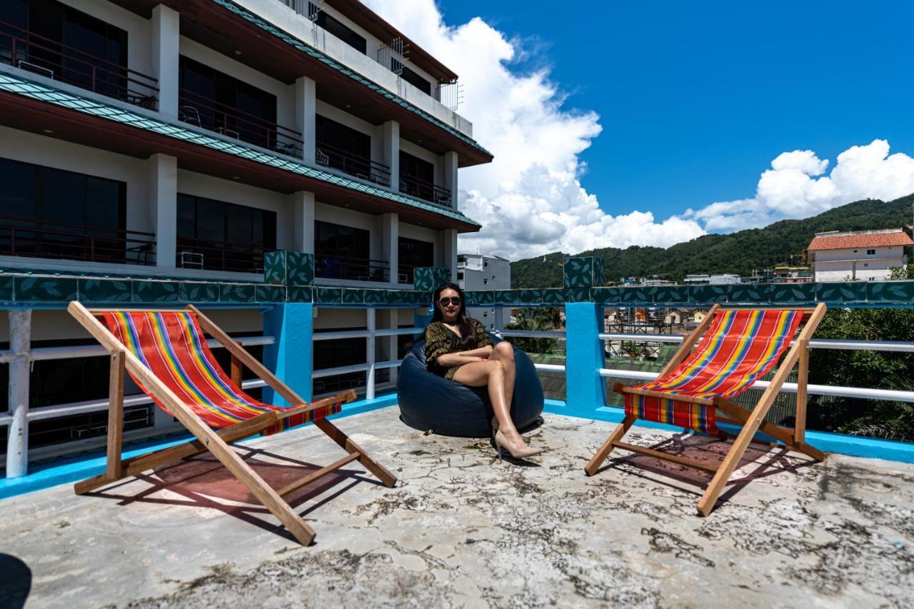 Mypatong Social Albergue *