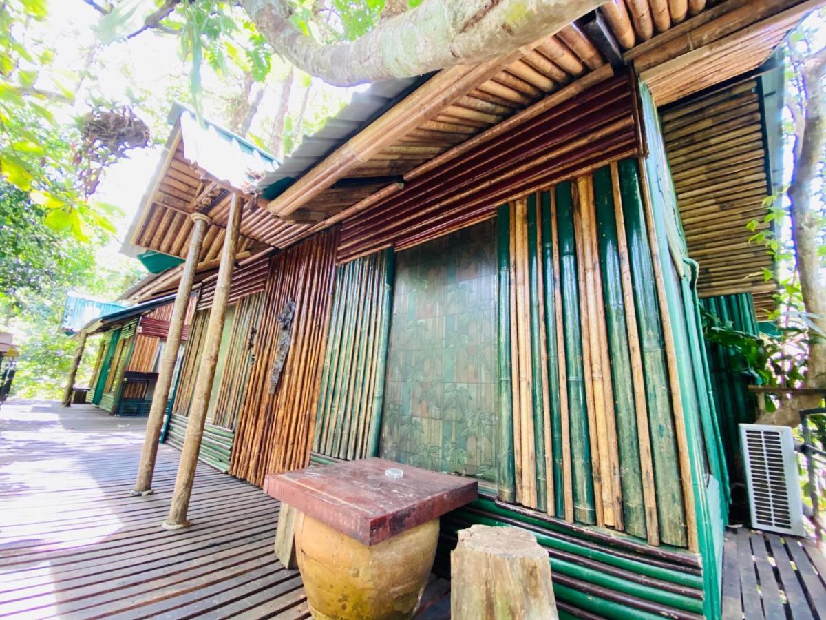 Khao Sok Tree House Resort Khao Sok National Park