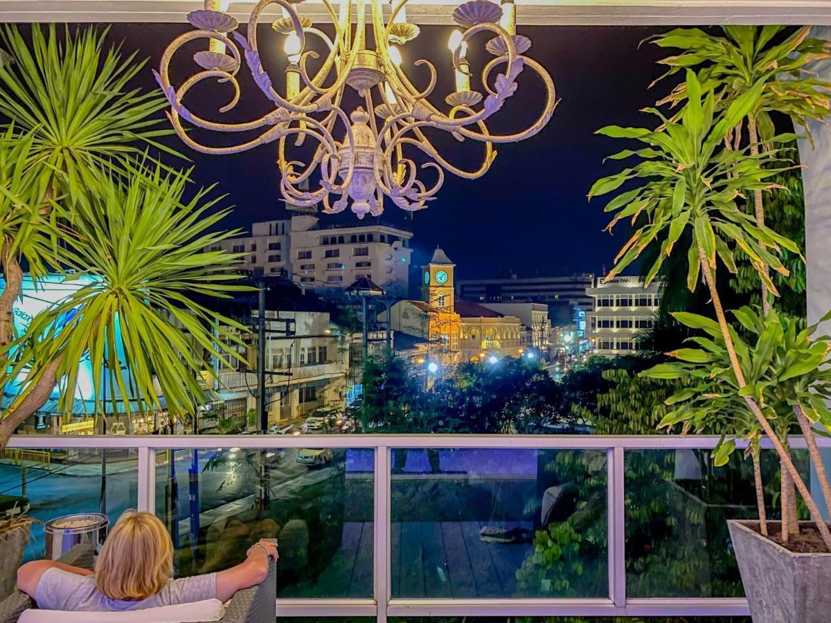 Hotel Sino Imperial - Sha Phuket