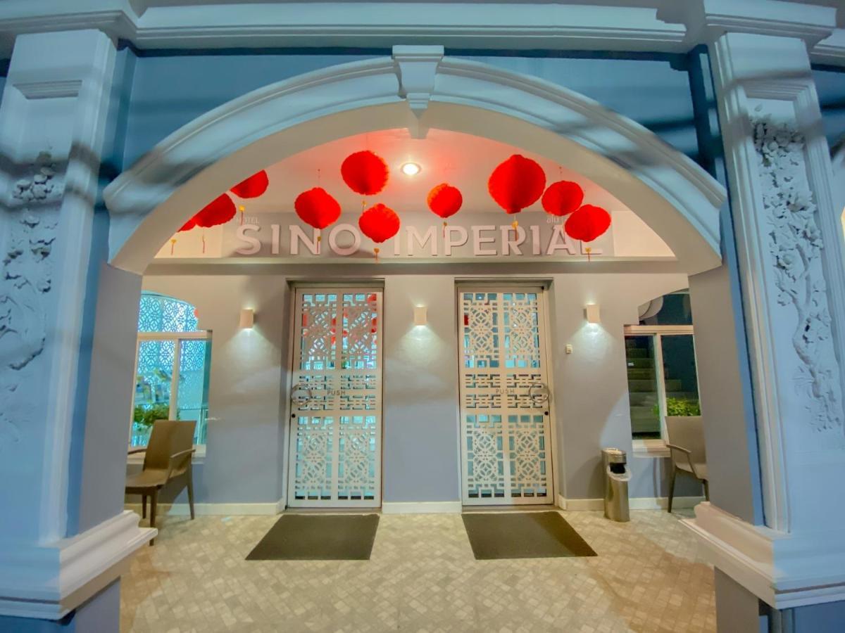 Sino Imperial - Sha Phuket