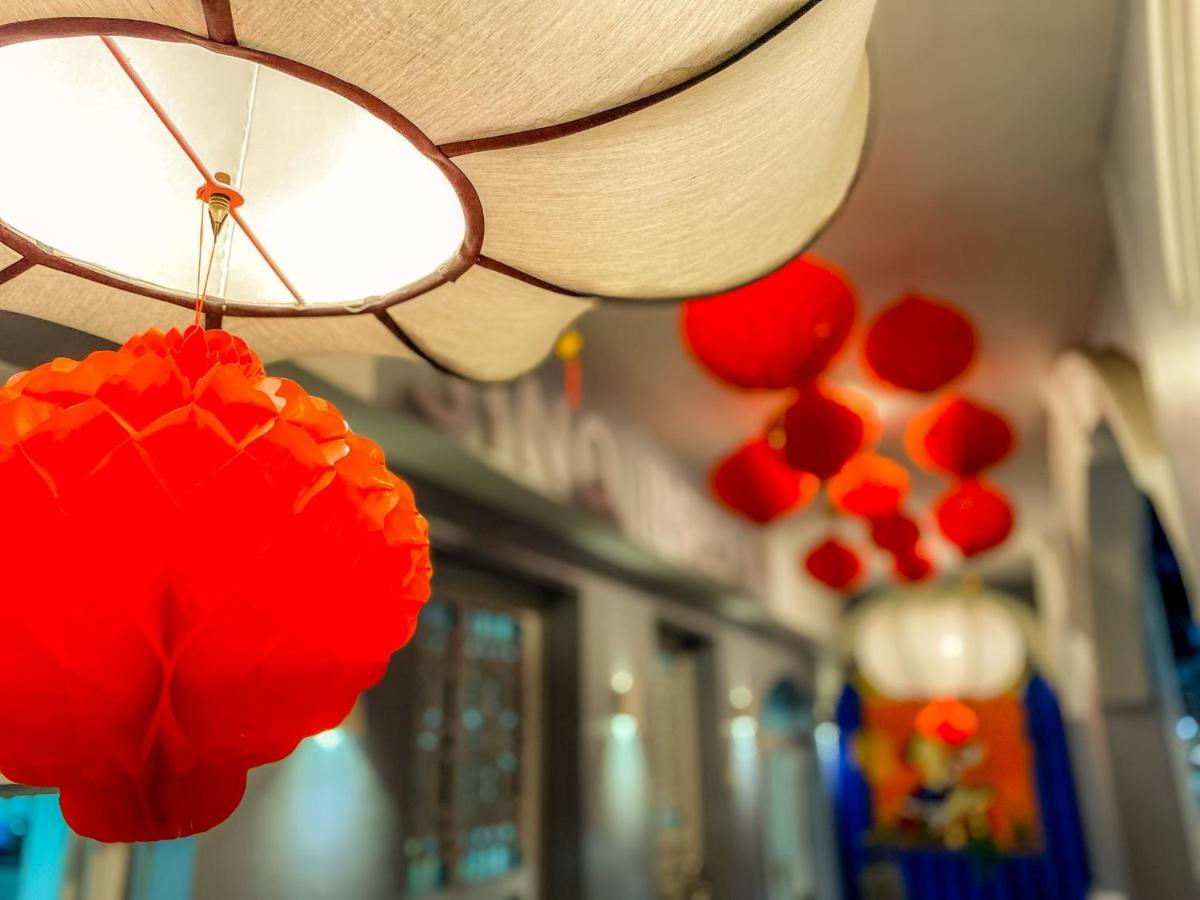 Hotel Sino Imperial - Sha