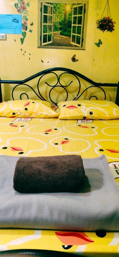 Cj Guest house