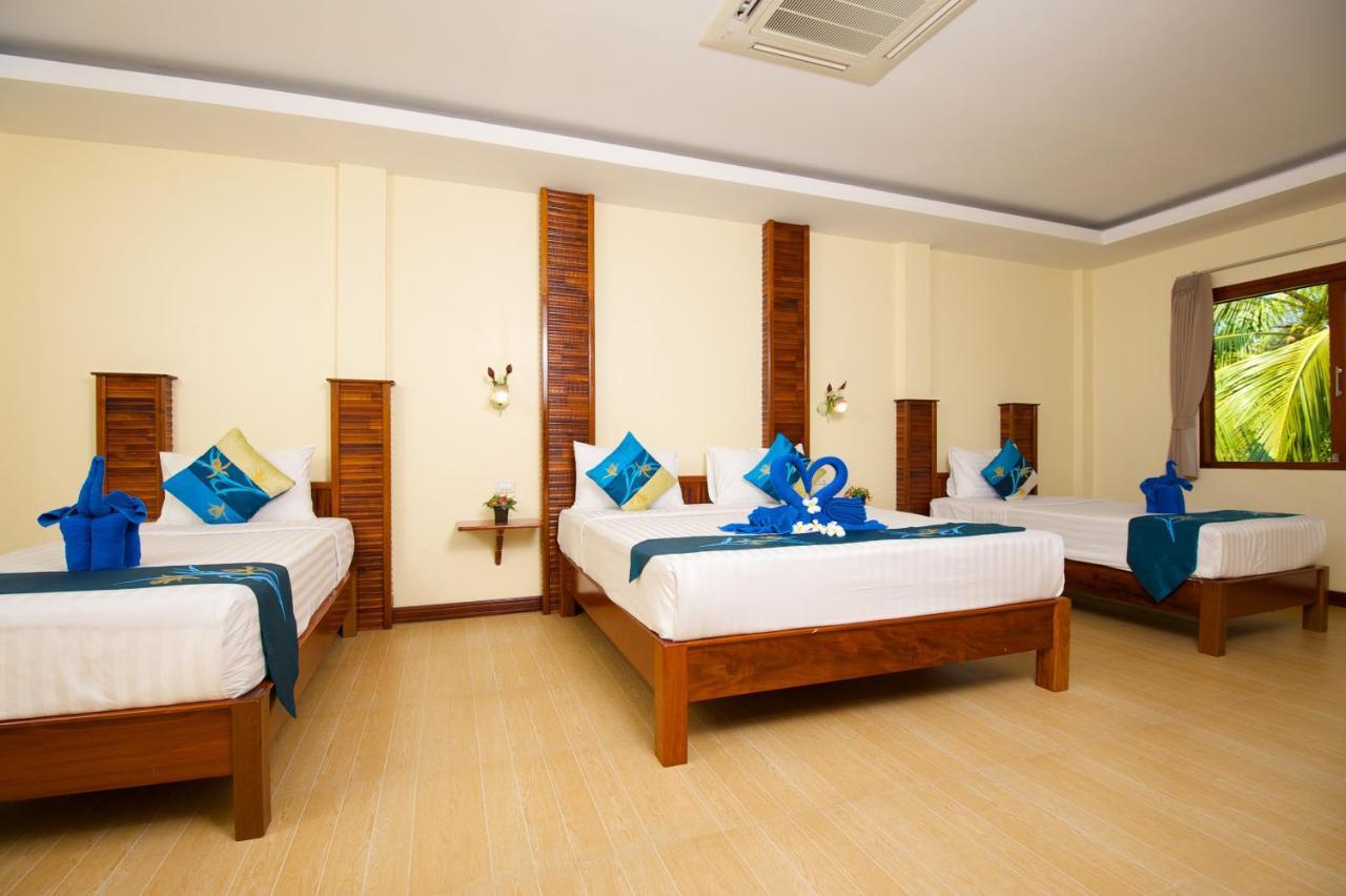 Wind Resort