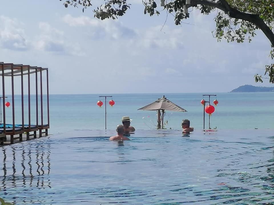 Casa De Mar - Koh Samui Resort