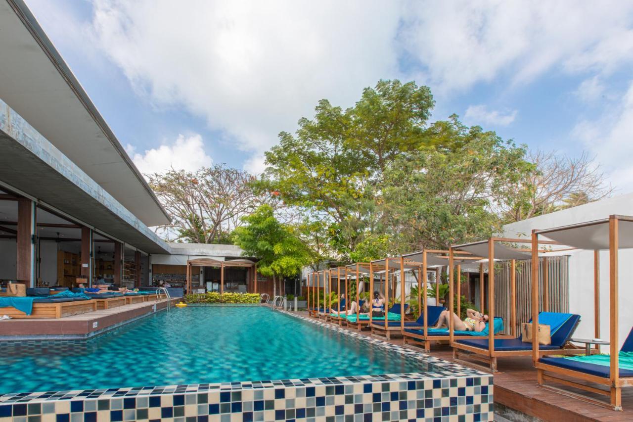 Casa De Mar - Koh Samui