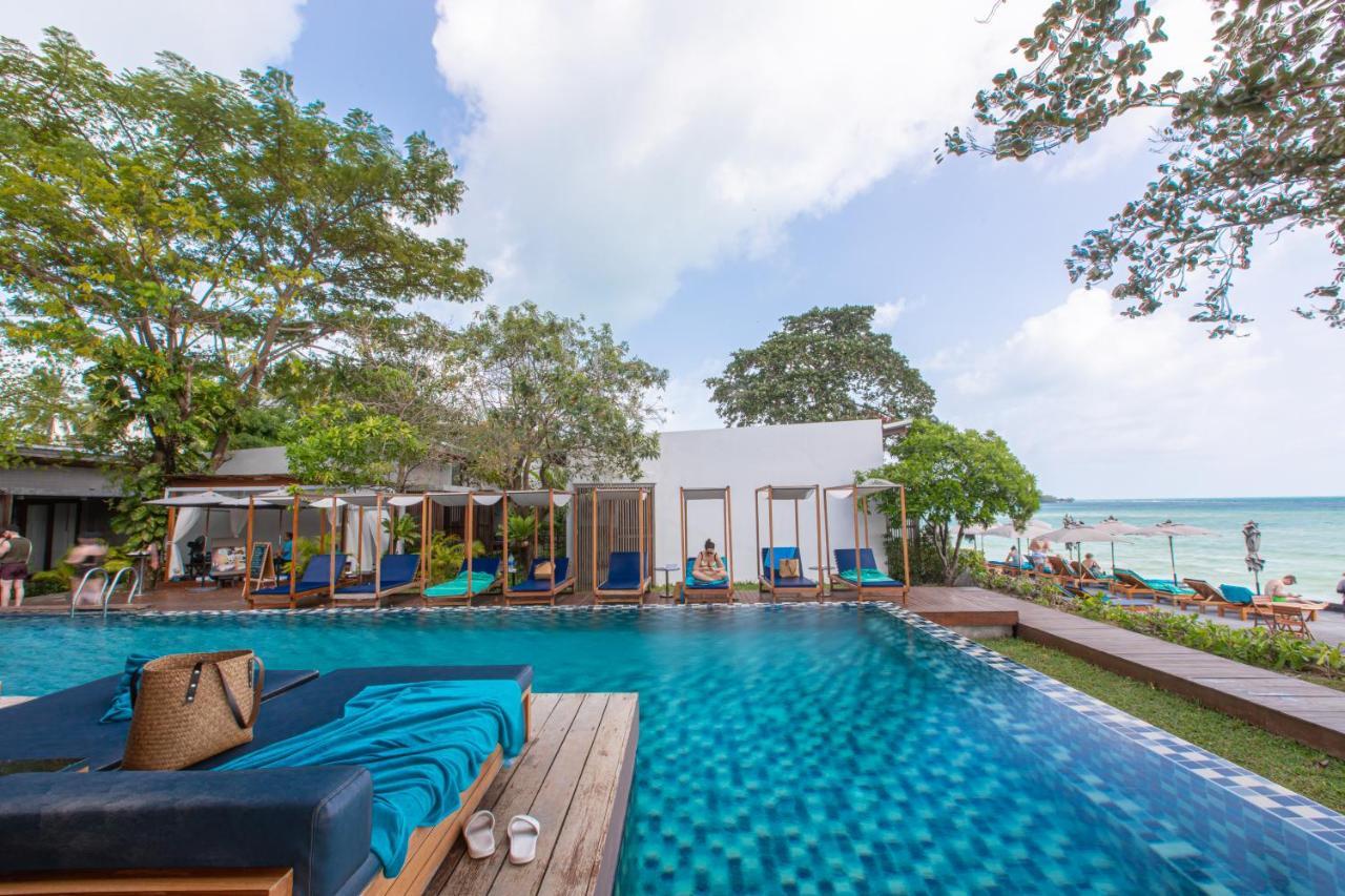 Casa De Mar - Koh Samui