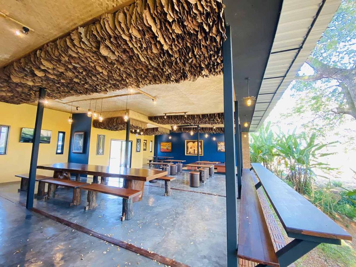 Bedvilla Chiangrai Motel 4*